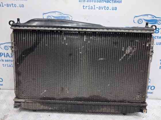 Радиатор основной Chevrolet Epica V250 2.5 БЕНЗИН X25D1 2006 (б/у) Киев