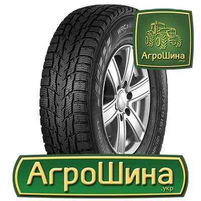 Nokian WR C3 215/65 R15C 104/102T Київ