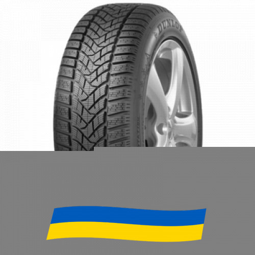 225/55 R17 Dunlop Winter Sport 5 101V Легкова шина Київ - зображення 1