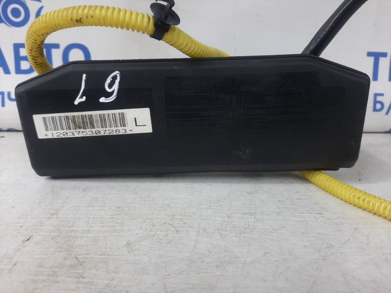 Подушка безопасности в кресло Mitsubishi Lancer 9 1.6 БЕНЗИН 4G18 2003 (б/у) Київ - зображення 2