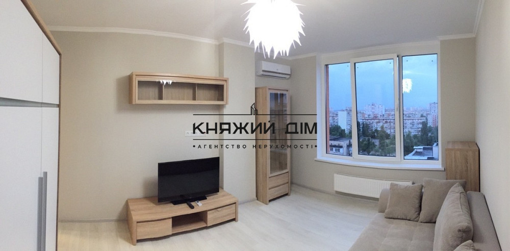 Оренда 1 кімнатної квартири на Оболоні № 1189162 Київ - зображення 1