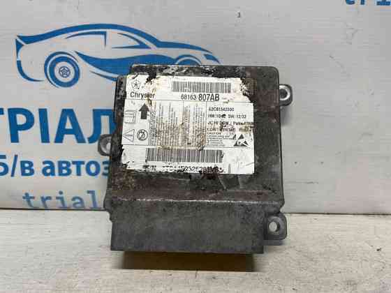 Блок управления AIRBAG Dodge Journey 1 2.4 БЕНЗИН ED3 2007 (б/у) Киев