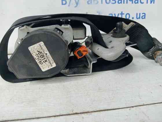 Ремень безопасности передний правый Mazda 3 2003-2009 BR5S57L30A02 (Арт. 58815) Киев