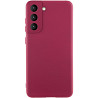 Чехол Silicone Cover Ummi Lakshmi Full Camera (AA) для Samsung Galaxy S21 FE Херсон