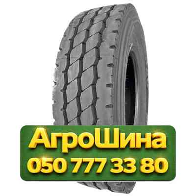 315/80R22.5 HUBTRAC MIXED G15 156/150K PR20 Универсальная грузовая шина Київ
