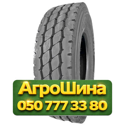 315/80R22.5 HUBTRAC MIXED G15 156/150K PR20 Универсальная грузовая шина Київ - зображення 1