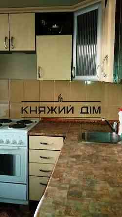 Однокімнатна квартира після ремонту. На Харківському. Код об'єкта: 11177710. Киев