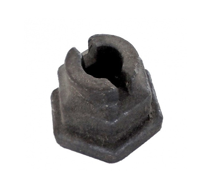 Гайка 01М-0522 крепления шестерни распредвала (гайка-поводок) М27х2 h=36 двигателя А-41 Харків - зображення 1