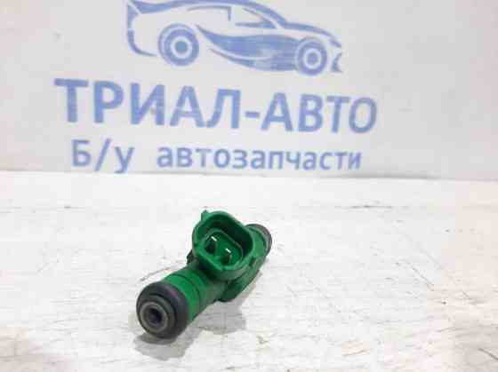 Форсунка топливная Hyundai Sonata NF 2.4 БЕНЗИН 2004 (б/у) Киев