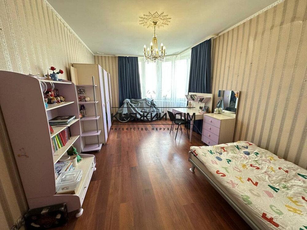 Продаж 4-х к. кв. на Позняках. № 21144744 Киев - изображение 8
