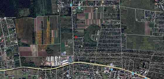 продажа земля сельскохозяйственного назначения Луцк, 15500 $ Луцьк