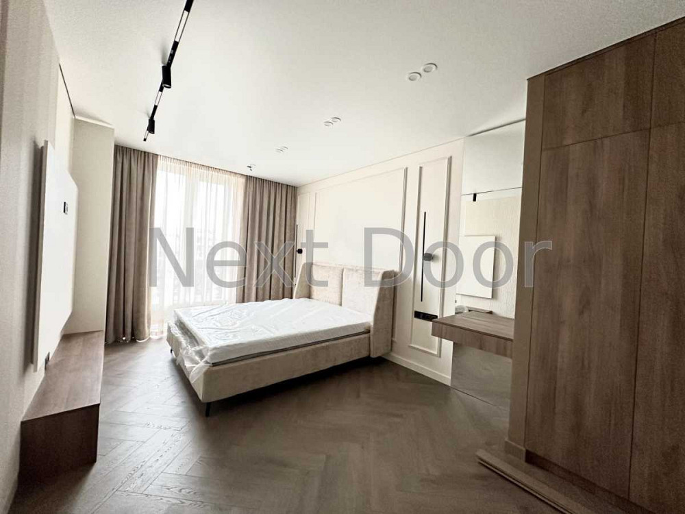 долгосрочная аренда 1-к квартира Киев, Подольский, 30000 грн./мес. Київ - зображення 9