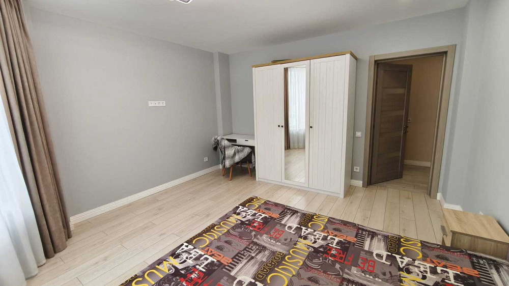 долгосрочная аренда 1-к квартира Львов, Шевченковский, 18500 грн./мес. Львов - изображение 9