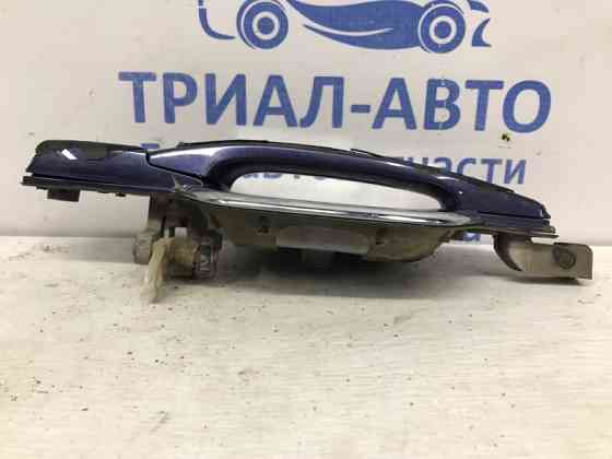 Ручка двери внешняя передняя левая Mitsubishi Pajero Wagon 2006-2022 5716A281HA (Арт. 57068) Київ