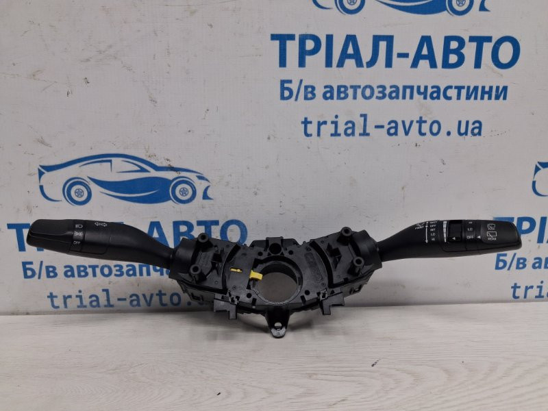 Переключатель подрулевой Kia Sorento UM 2.4 БЕНЗИН G4KJ 2014 (б/у) Киев - изображение 1