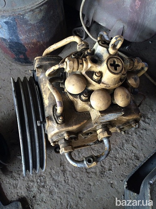 Компрессор К2-150. Полтава - зображення 1