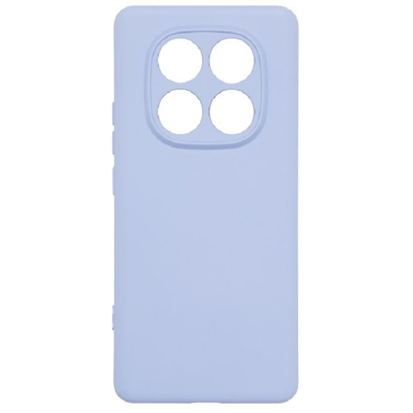 Чохол ArmorStandart ICON Camera Cov для Xiaomi Redmi Note 14 Pro 4G Lavender (ARM79826) (Код товару: Харьков - изображение 1