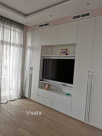 долгосрочная аренда 2-к квартира Киев, Печерский, 1300 $/мес. Київ - зображення 3