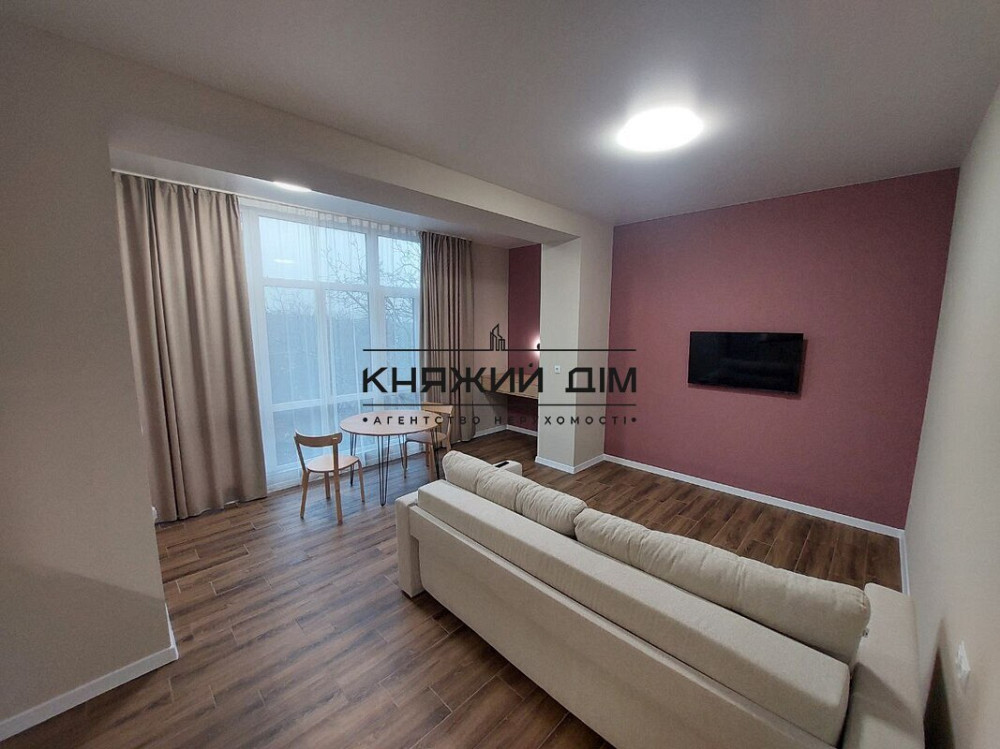 Оренда 1-но к. квартири м. Сирець. № 11204005 Киев - изображение 8