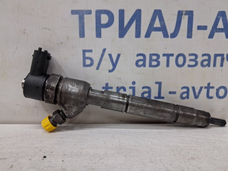 Форсунка топливная Hyundai IX35 2009-2015 33800-2A800 (Арт. 79907) Київ - зображення 3