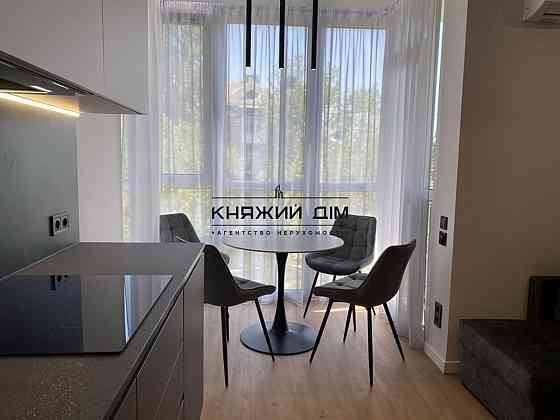 Продаж 1 кімнатної картири ЖК Метрополія Дарниця КОД № 21147045 Киев