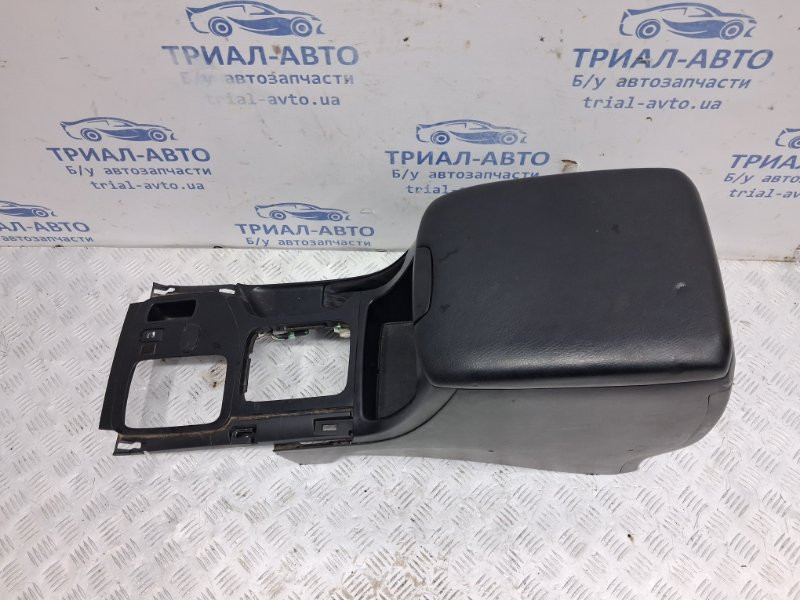 Подлокотник Toyota Prado J120 4.0 1GR-FE 2002 (б/у) Киев - изображение 2