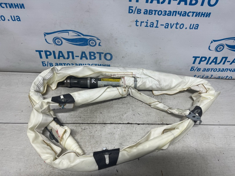Airbag потолка(шторка) правый Ford Escape 2012-2019 EJ5Z74042D94B (Арт. 74365) Киев - изображение 2