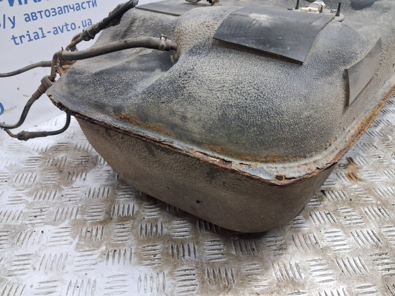 Бак топливный металлический Suzuki Grand Vitara 2005-2016 8910165821 (Арт. 62078) Киев - изображение 4