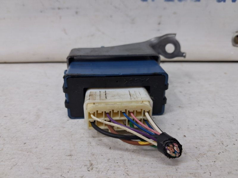 Блок управления Toyota Auris 2006-2012 8594012020 (Арт. 64152) Киев - изображение 2