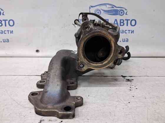 Турбина Nissan Qashqai 2013-2022 144106351R (Арт. 64967) Киев