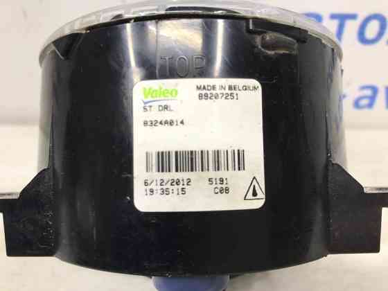 Фара противотуманная Mitsubishi Outlander 2012-2021 8324A014 (Арт. 29433) Киев