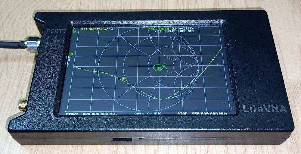 Антенна 902-928 МГц 100W 6 dBi всенаправленная, водонепроницаемая, дальнего действия Дніпро - зображення 2