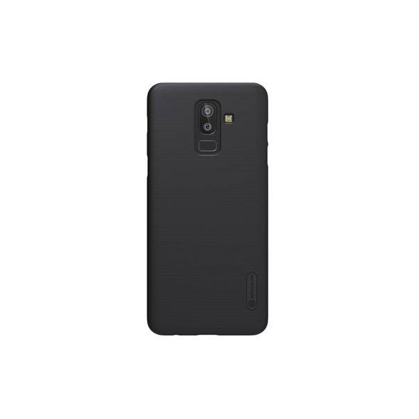 Чехол Nillkin Matte для Samsung Galaxy J810 J8 (2018) Black Харків - зображення 1