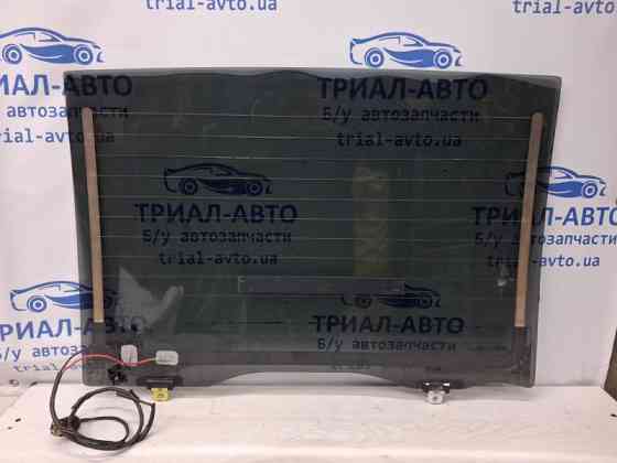 Стекло в кузов заднее Mitsubishi L200 KB 2.5 ДИЗЕЛЬ 4D56U 2006 (б/у) Київ