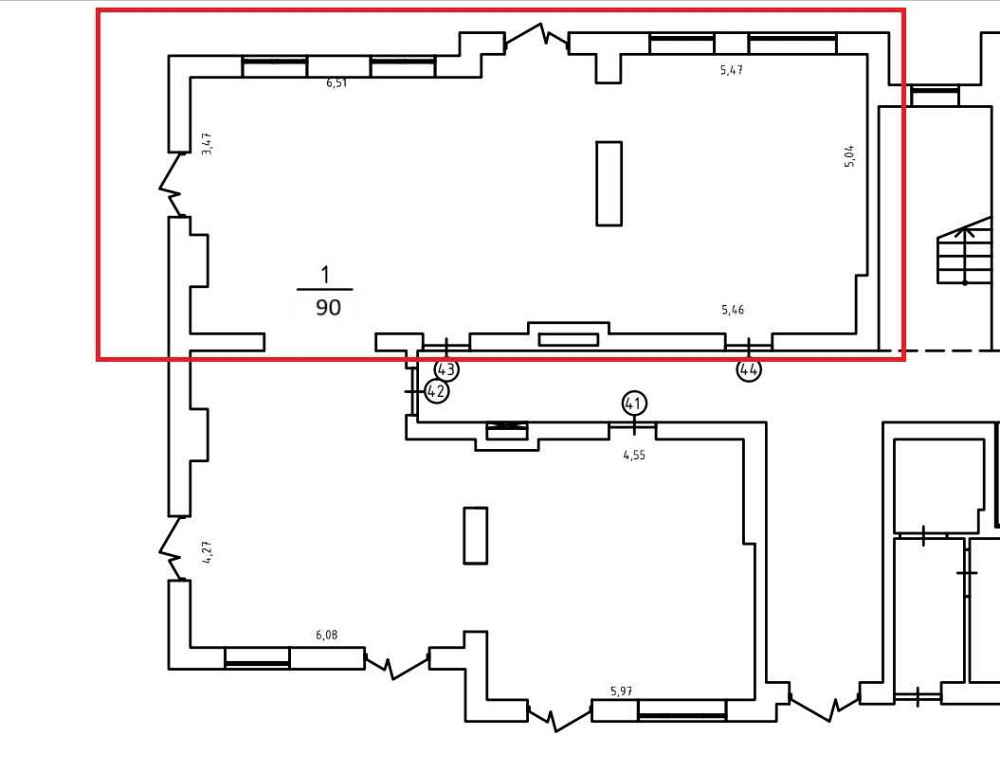 долгосрочная аренда помещения свободного назначения, здания Киево-Святошинский, Гатное, 25000 грн./м  - зображення 2