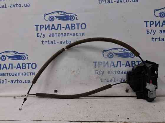 Замок двери задний левый Nissan Qashqai 2013-2022 825014EA0B (Арт. 64721) Киев