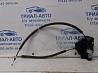 Замок двери задний левый Nissan Qashqai 2013-2022 825014EA0B (Арт. 64721) Киев