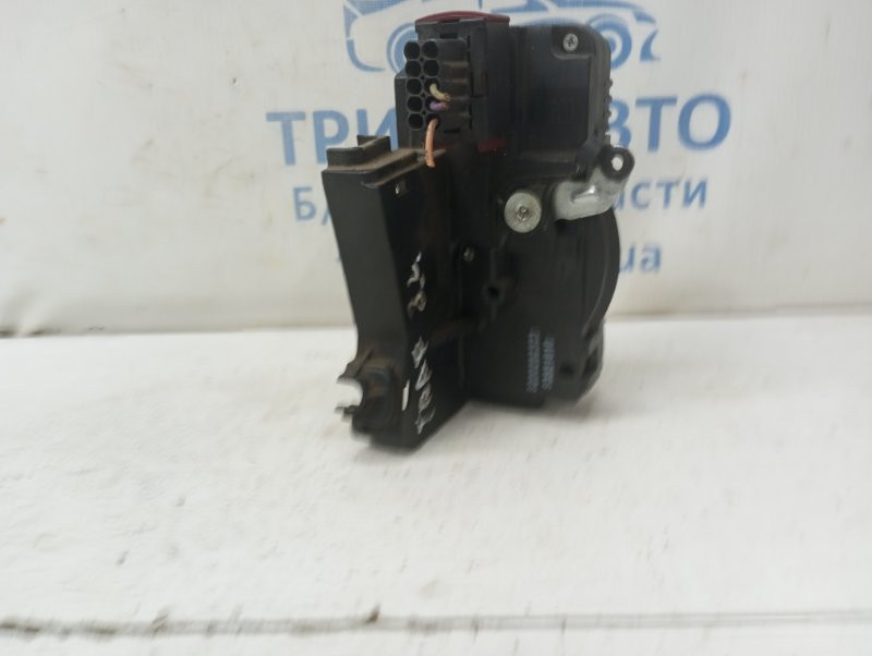 Замок двери задний левый Renault Trafic 2001-2014 8200282323 (Арт. 82097) Киев - изображение 3