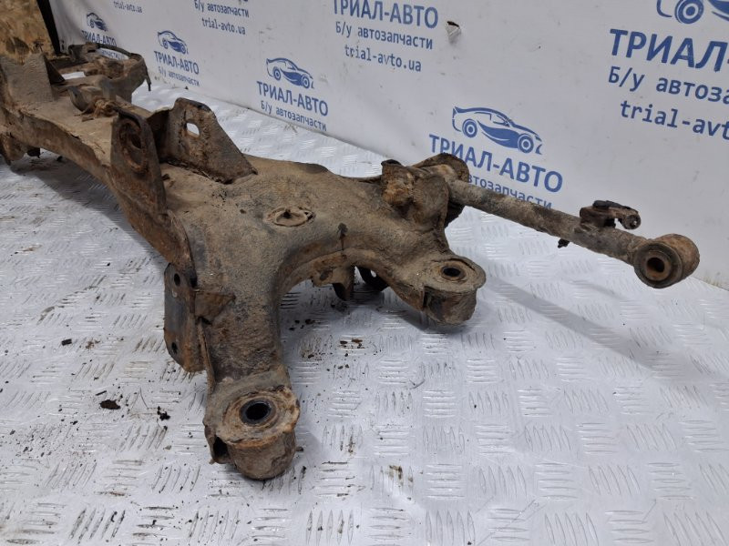 Балка задней подвески Hyundai Sonata 2004-2010 554103K700 (Арт. 66871) Київ - зображення 7