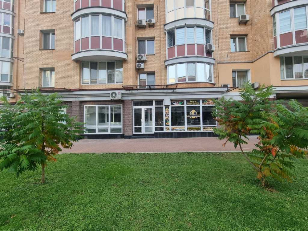 продажа торговые площади Киев, Оболонский, 245000 $ Київ - зображення 5