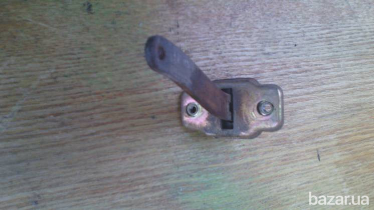 Обмежувач відкривання задньої двері 90149649 Опель Рекорд 78-86р.в. Винница - изображение 2