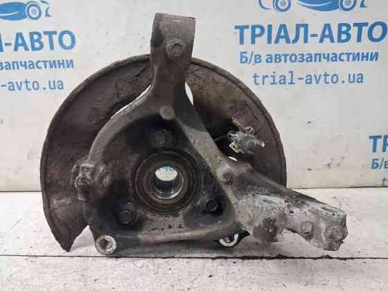 Кулак поворотный левый со ступицей Chevrolet Captiva 2006-2018 25944109 (Арт. 86407) Киев