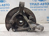 Кулак поворотный левый со ступицей Chevrolet Captiva 2006-2018 25944109 (Арт. 86407) Киев