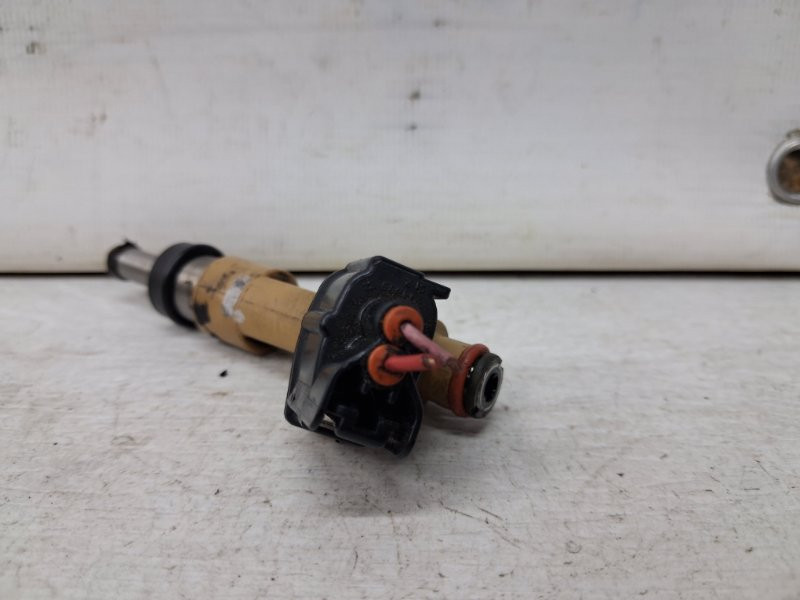 Форсунка топливная Toyota Auris 2006-2012 23209-09130 (Арт. 63820) Киев - изображение 2