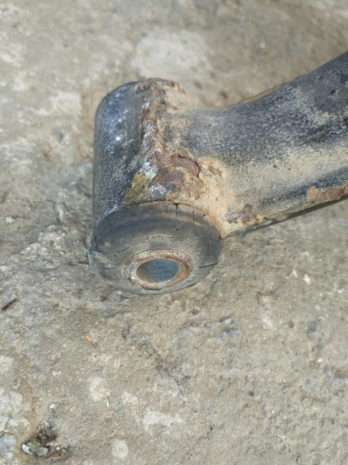 Важіль задній 33321137577 лівий правий 33321137578 БМВ е30 BMW Вінниця - зображення 6