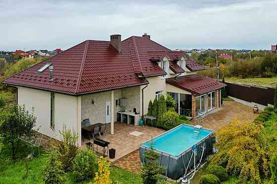 продажа 5-к квартира Пустомытовский, Сокольники, 395000 $ 