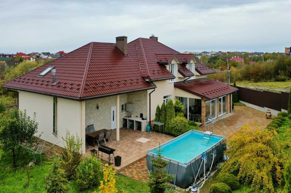 продажа 5-к квартира Пустомытовский, Сокольники, 395000 $  - зображення 1