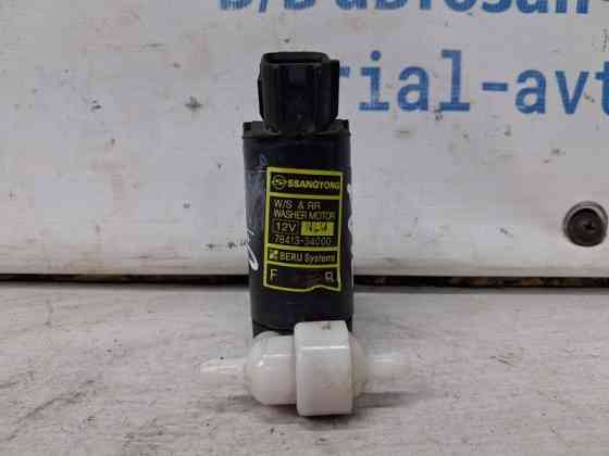 Насос омывателя стекла SsangYong Korando C200 2.0 DIESEL D20DT 2010 (б/у) Киев