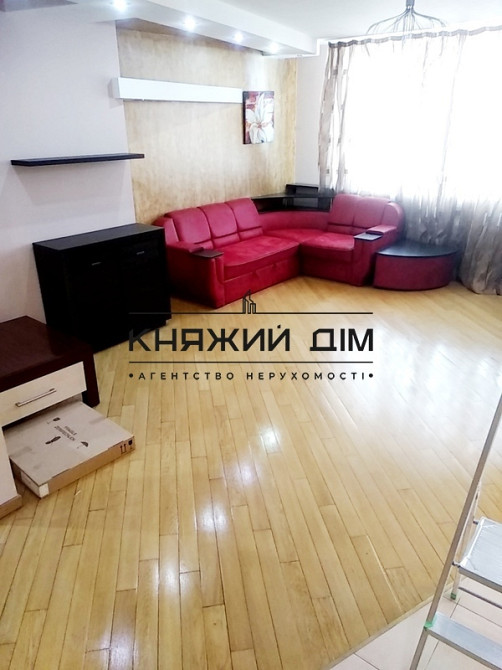 Продаж 3 кімнатна квартира м. Позняки КОД 21146610 Киев - изображение 6