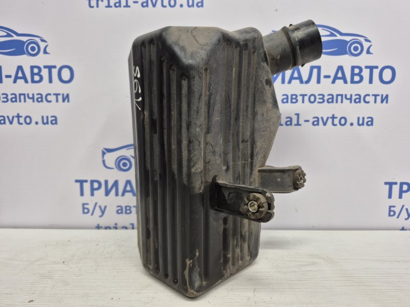 Резонатор воздушного фильтра Suzuki Grand Vitara JT 2.4 БЕНЗИН J24B 2005 (б/у) Київ - зображення 1